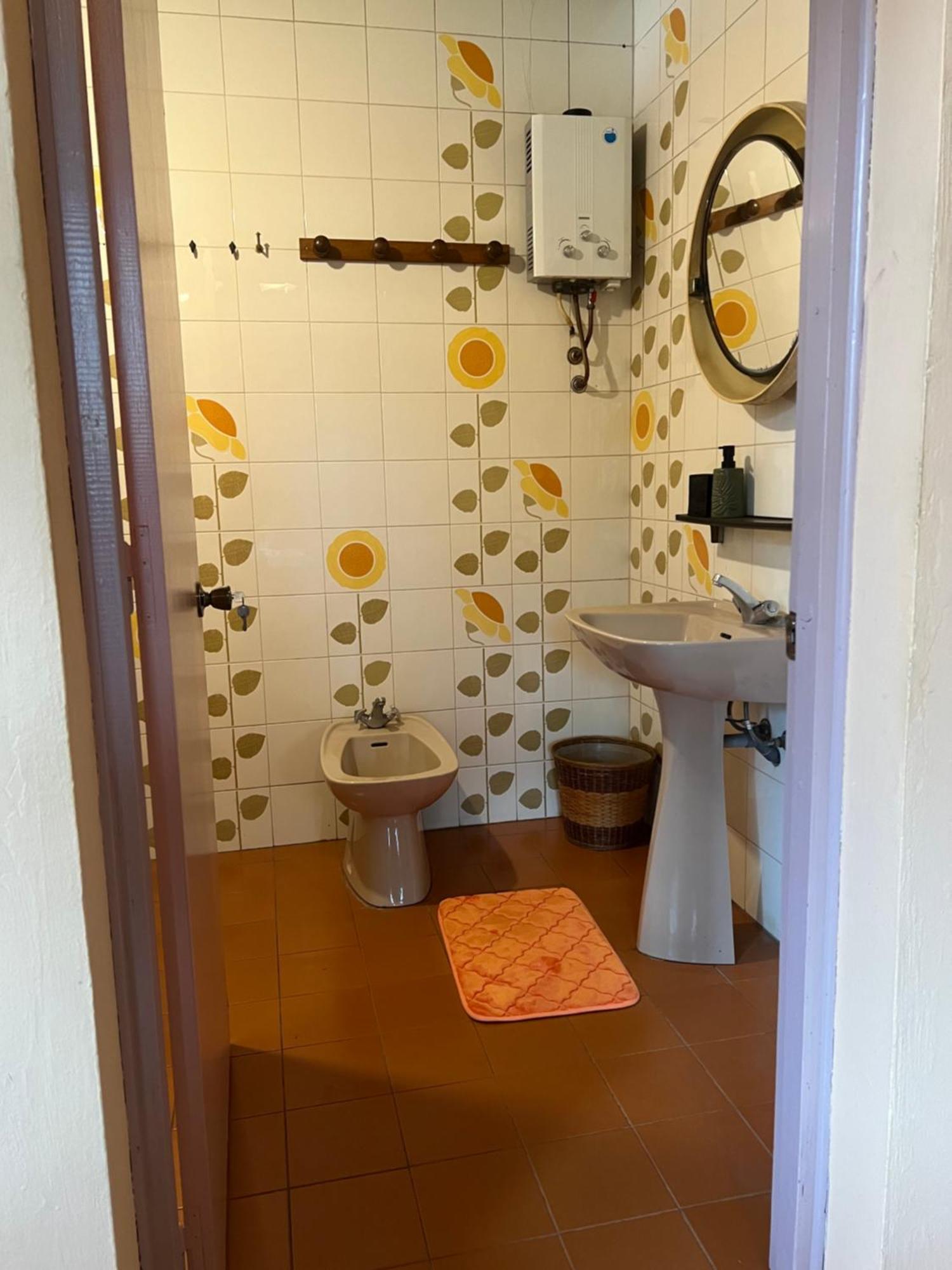 La Maison Pres Du Phare Mahina Dış mekan fotoğraf